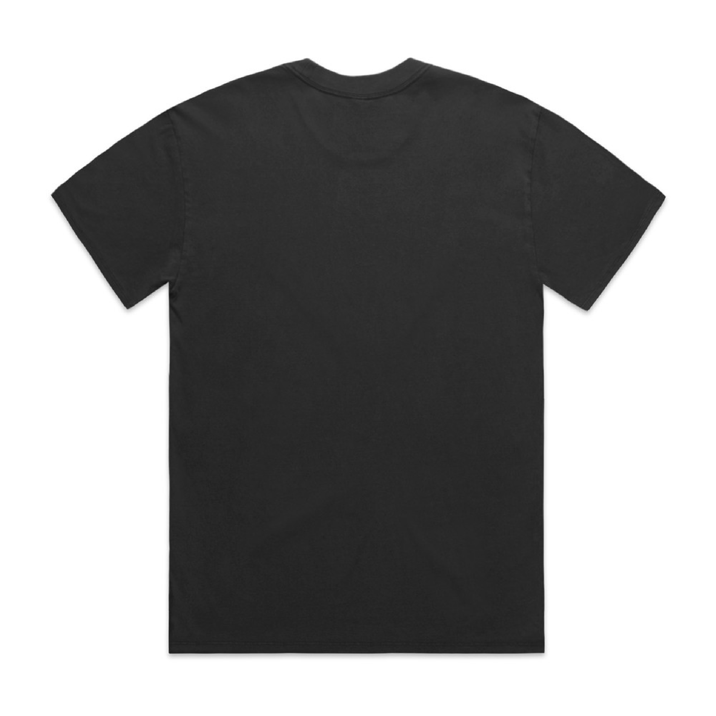 Mens Heavy Faded Tee