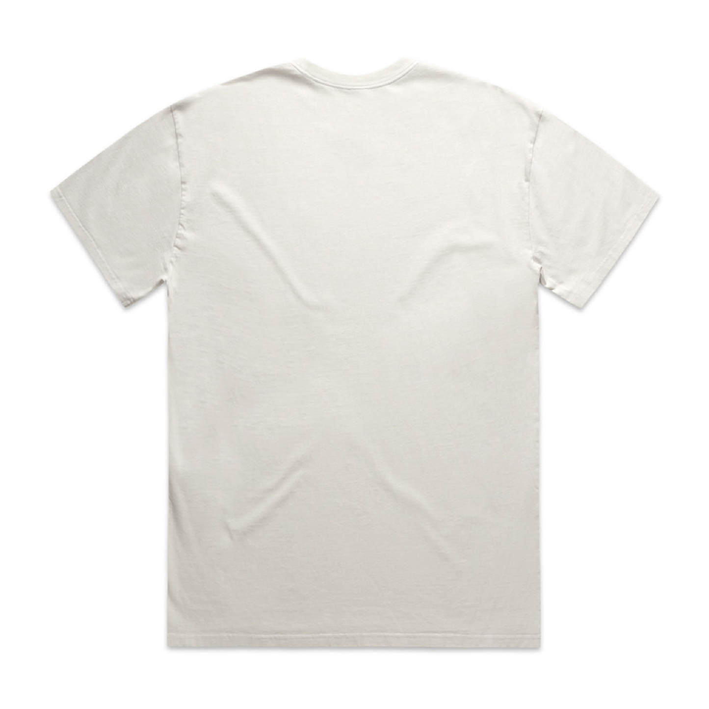 Mens Heavy Faded Tee