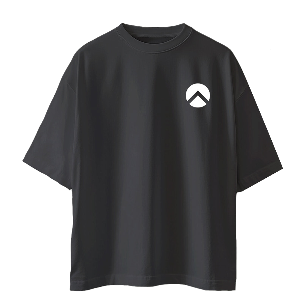 Spartan IKD2 Faded Tee