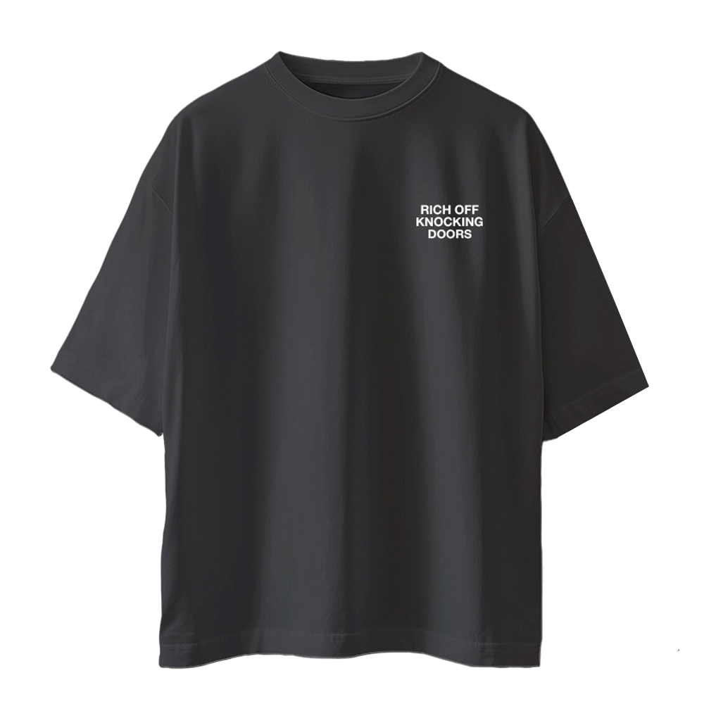 Spartan ROKD Faded Tee