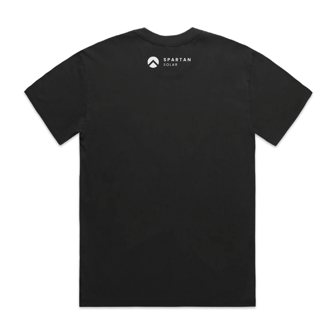Heavy Faded Tee