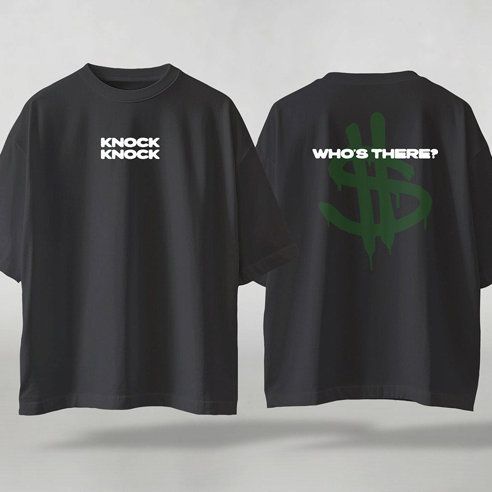 Spartan KKWT Faded Tee