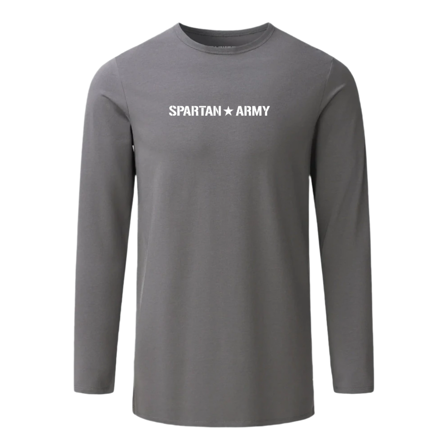 Spectacle 2.0 T-shirt Long Sleeve